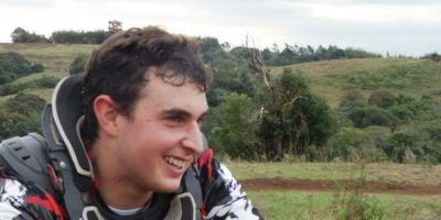 Jovem morre após competição de Veloterra em São Lourenço do Sul