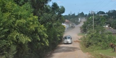 São Lourenço do Sul - ordem de início da pavimentação da ERS-265 será assinada nesta sexta