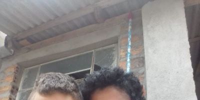 VAMOS COLABORAR? Mãe pede ajuda para filho com autismo em Camaquã