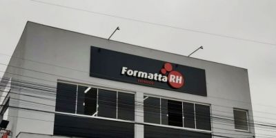 FORMATTA RH: vagas de emprego em Polos Uniasselvi da Serra Gaúcha