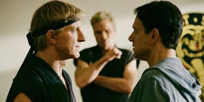 Cobra Kai 4ª temporada: produtores fazem revelações bombásticas da série