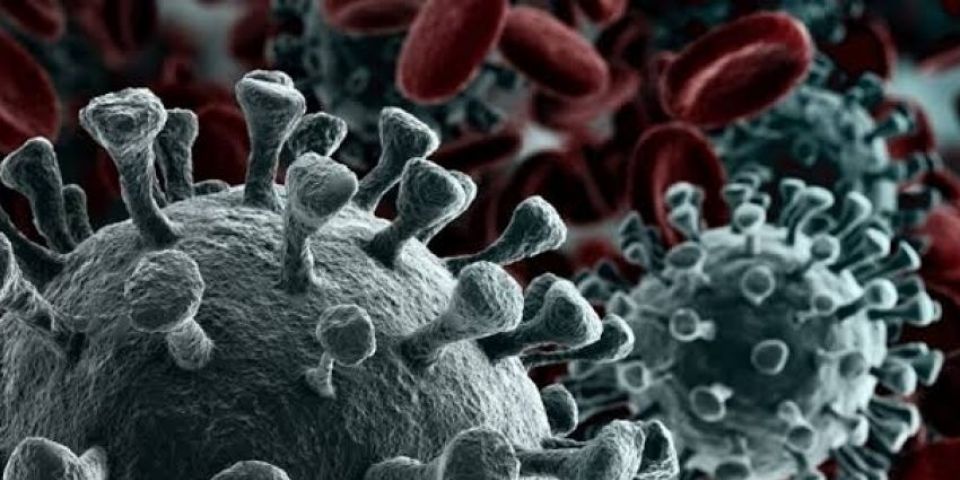 Homem de 61 anos é a nova vítima da covid-19 em Camaquã