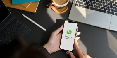 CHEGOU! Novo WhatsApp GB com funções secretas está disponível no Android