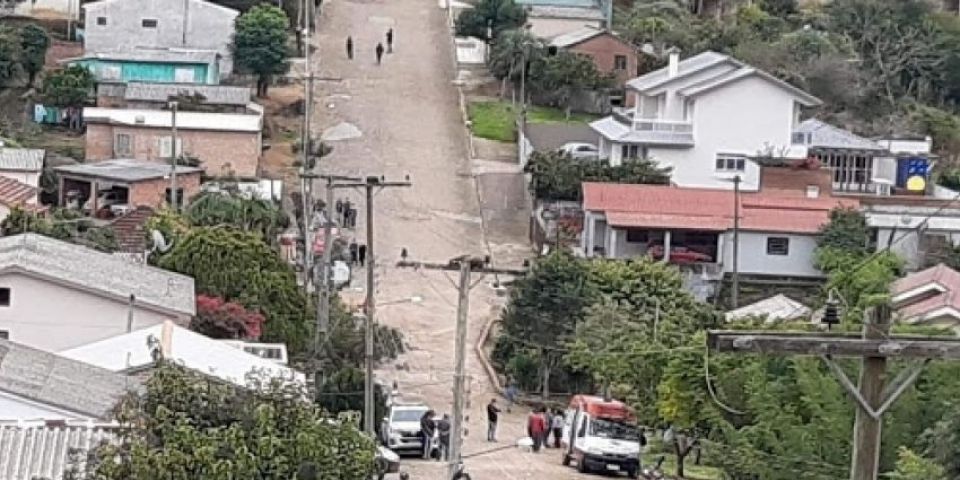 Homem é condenado a mais de 40 anos de prisão por estupro e morte de menina no Sul do RS