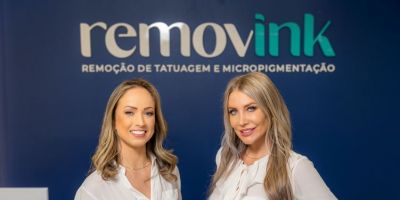 Caxias do Sul receberá a primeira clínica especializada em remoção de micropigmentação e tatuagem