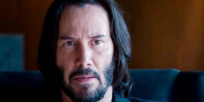 Matrix Resurrections: Keanu Reeves comenta primeira impressão sobre retorno      