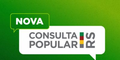 Votação da Consulta Popular 2021 vai até quarta-feira (15)