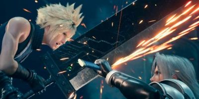 Saiba os requisitos do Final Fantasy VII Remake para PC