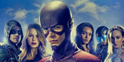 Confira todas as séries da DC que serão lançadas em 2022