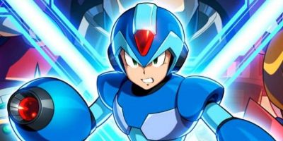 Filme do Mega-Man da Netflix: lançamento, elenco e mais