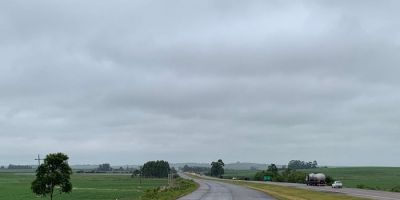 Outros 4 km de pista duplicada da BR-116 serão entregues em São Lourenço do Sul