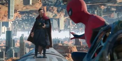 Cópia pirata de Homem Aranha 3 vaza na web: Sony age