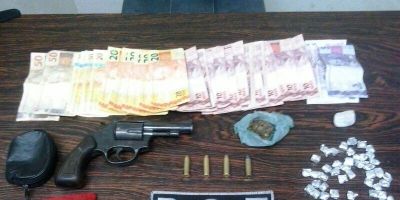 Ocorrências atendidas pelo 6º BPM em Rio Grande (12 e 13.03.2014)