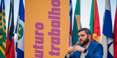 Assembleia Legislativa anuncia programa para aprendizagem de jovens gaúchos