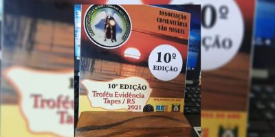 Blog do Juares é agraciado com Troféu Destaque Imprensa Regional 