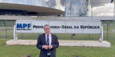 Pagamento de pensões vitalícias a ex-governadores é inconstitucional, diz PGR