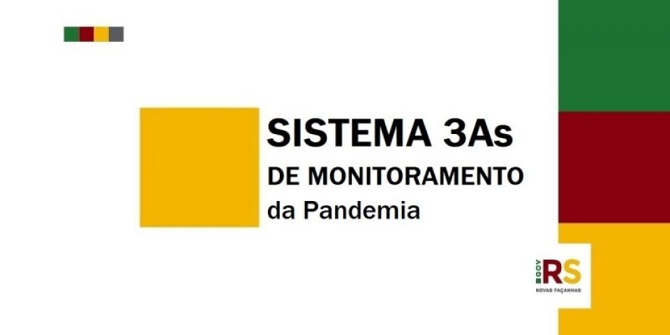 Estado não emite Avisos e Alertas pela quarta semana consecutiva