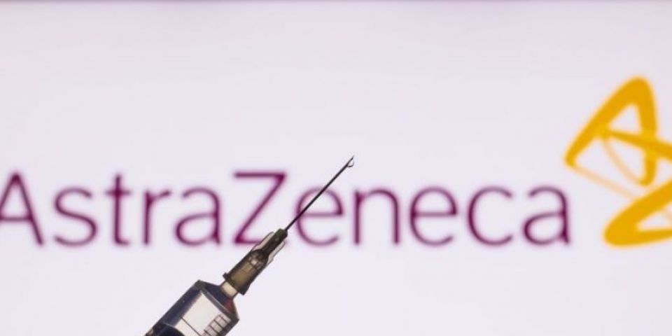 Estudo indica que terceira dose da AstraZeneca protege contra variante Ômicron