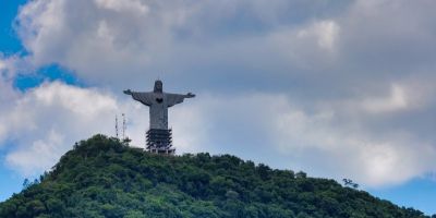 Estrada em direção ao Cristo Protetor do RS receberá obras pelo programa Pavimenta