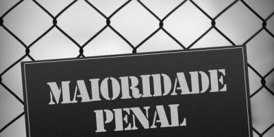 Câmara deve votar nesta terça projeto sobre redução da maioridade penal