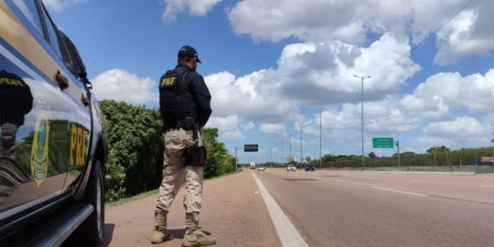 Fim de semana de Natal apresenta aumento de autuações nas rodovias gaúchas
