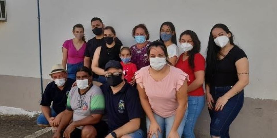 BOA NOTÍCIA! Menina de Amaral Ferrador deve ser chamada em breve para transplante de rins