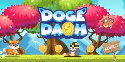 R$ 320 por dia para jogar: saiba como ganhar dinheiro com NFT Doge Dash