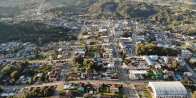 Dom Feliciano realiza festa da virada pela primeira vez na história