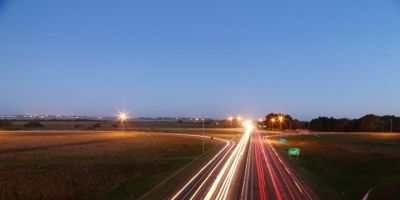 Operação Ano Novo da Ecosul estima 136 mil veículos no feriadão nas estradas do Polo Rodoviário Pelotas 