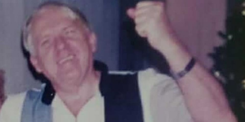 Helmut Tessmann, grande empresário camaquense, morre aos 87 anos