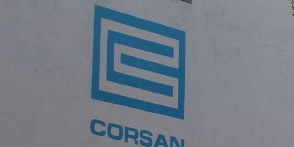Municípios da região recebem serviços da Corsan para enfrentar estiagem severa