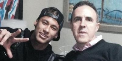Empresário de Neymar diz que pagaria propina a presidente da CBF: 'Amoral, mas eu faria'