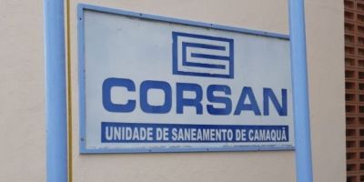 Convênio entre Corsan e Caixa encerra e clientes enfrentam problemas ao pagar contas em Camaquã