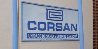 Saiba onde pagar a conta da Corsan