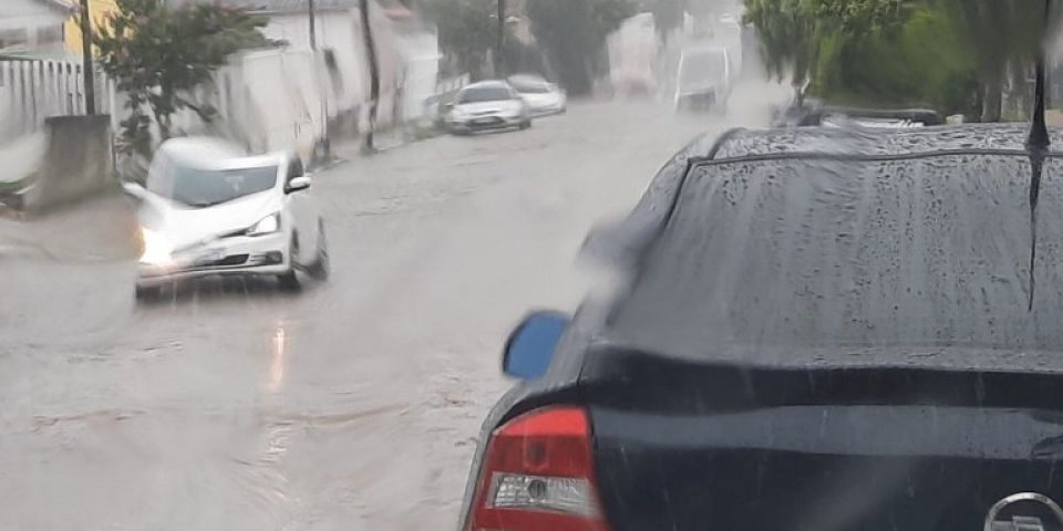 20 dicas para cuidar do carro em tempos de chuvas e alagamentos