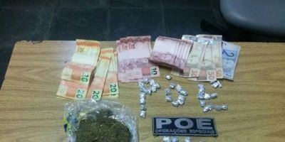 Ocorrências atendidas e atividades do 6º BPM em Rio Grande (27, 28, 29 e 30.06.2015)