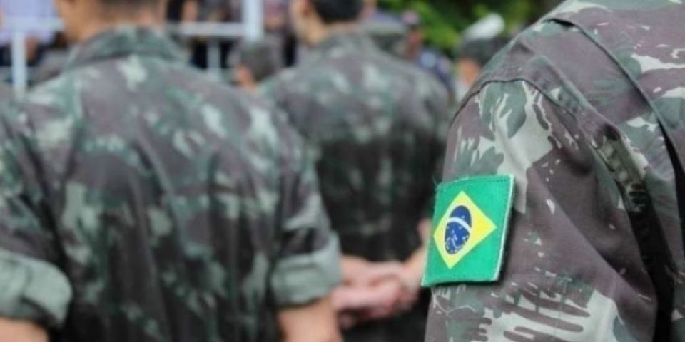 Alistamento militar pode ser feito até 30 de junho