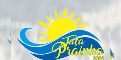 Taça Prainha 2022 tem início neste domingo 