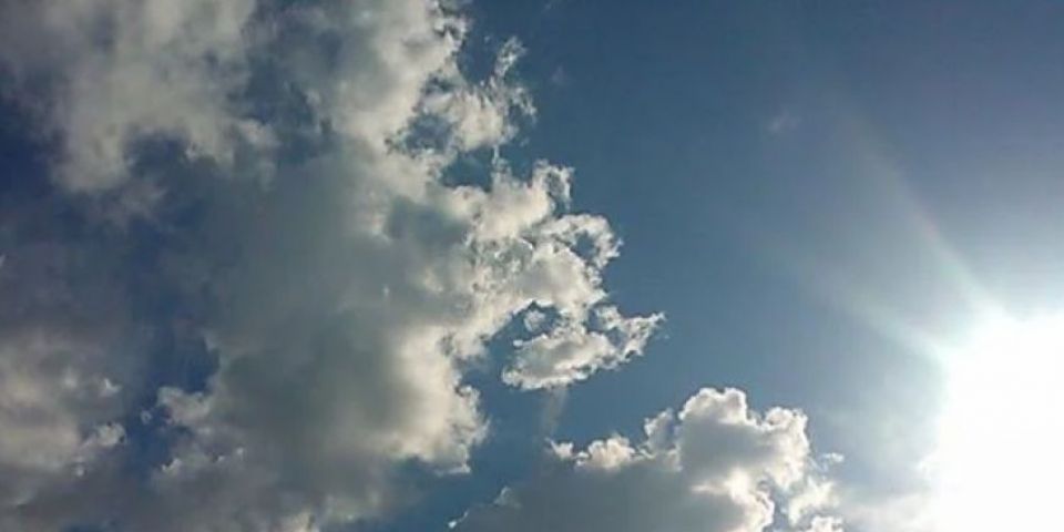 Rio Grande do Sul terá um fim de semana de tempo firme na maioria das regiões