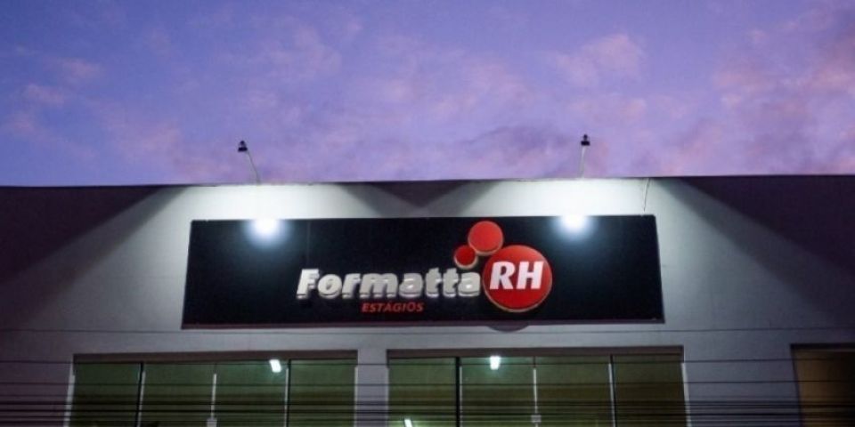 Formatta RH: veja as vagas com carteira assinada para a Região Sul