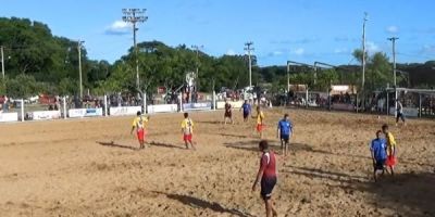 Prefeitura de Cristal lamenta caso de agressão em jogo do Praiano nesse domingo