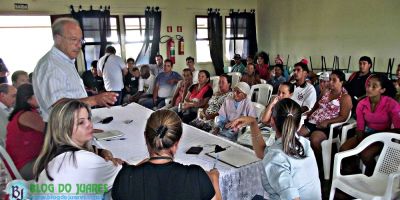 Camaquã - moradores da Assomuca já têm data definida para transferência ao loteamento das Flores