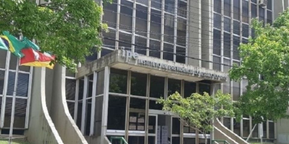 IPE Prev e IPE Saúde suspendem atendimento presencial por 30 dias