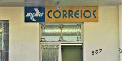 Correios convocam aprovados no Programa Jovem Aprendiz