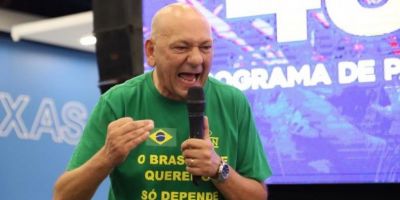 Luciano Hang, dono da Havan, tem conta do Twitter suspensa 