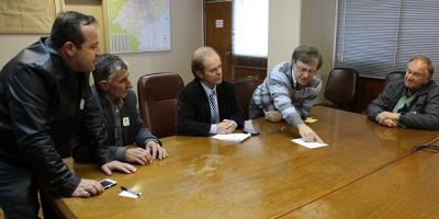 Ponte entre Mariana Pimentel e Barão do Triunfo, na ERS-711, será reformada