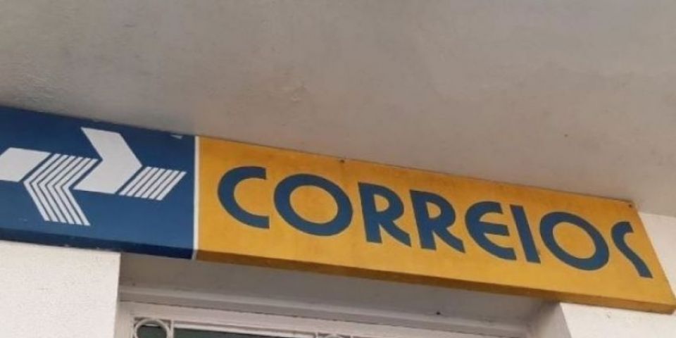 Correios decidem manter os preços das encomendas