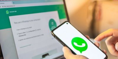 Secretaria da Saúde libera número de WhatsApp para marcação de vacina pediátrica em Camaquã