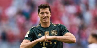 FIFA THE BEST 2021: Lewandowski bate Messi e Salah e é o melhor jogador de futebol do mundo