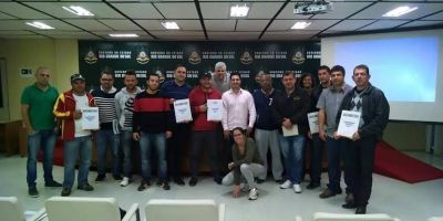 Dom Feliciano disputará o Gauchão de Várzea 2015